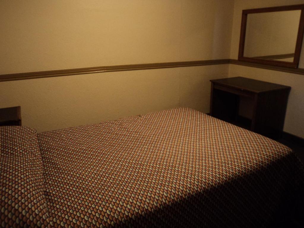 Hotel Santa Fe Ciudad Juárez Quarto foto